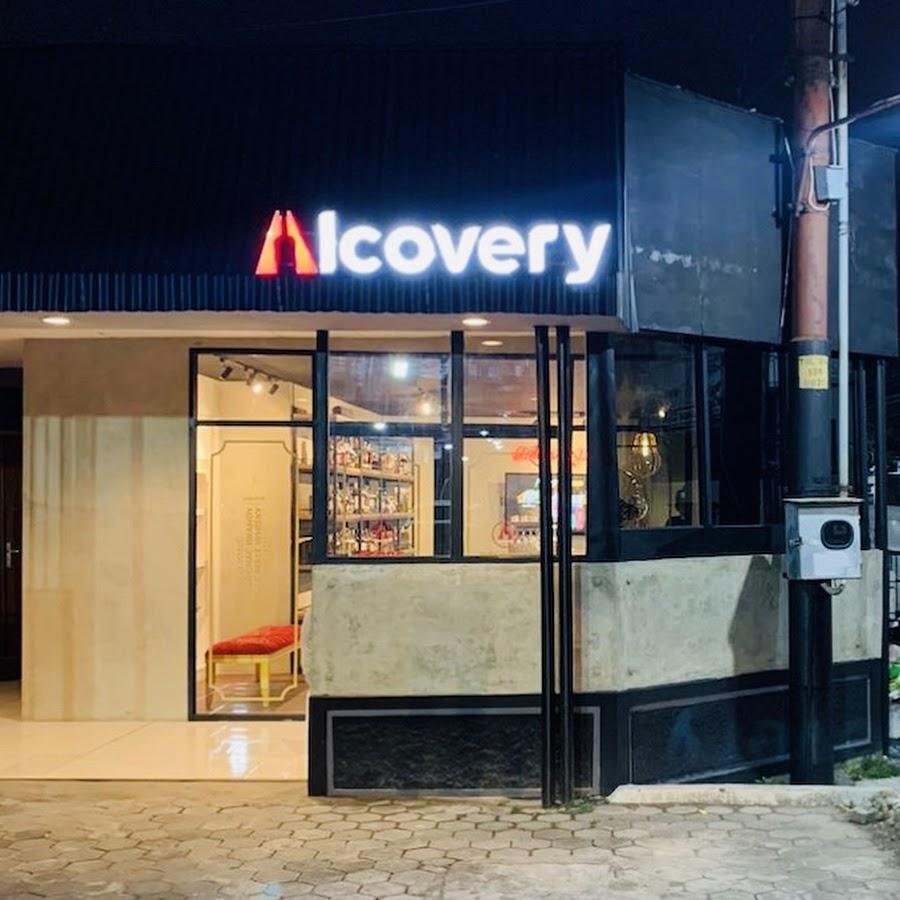 Alcovery Semarang