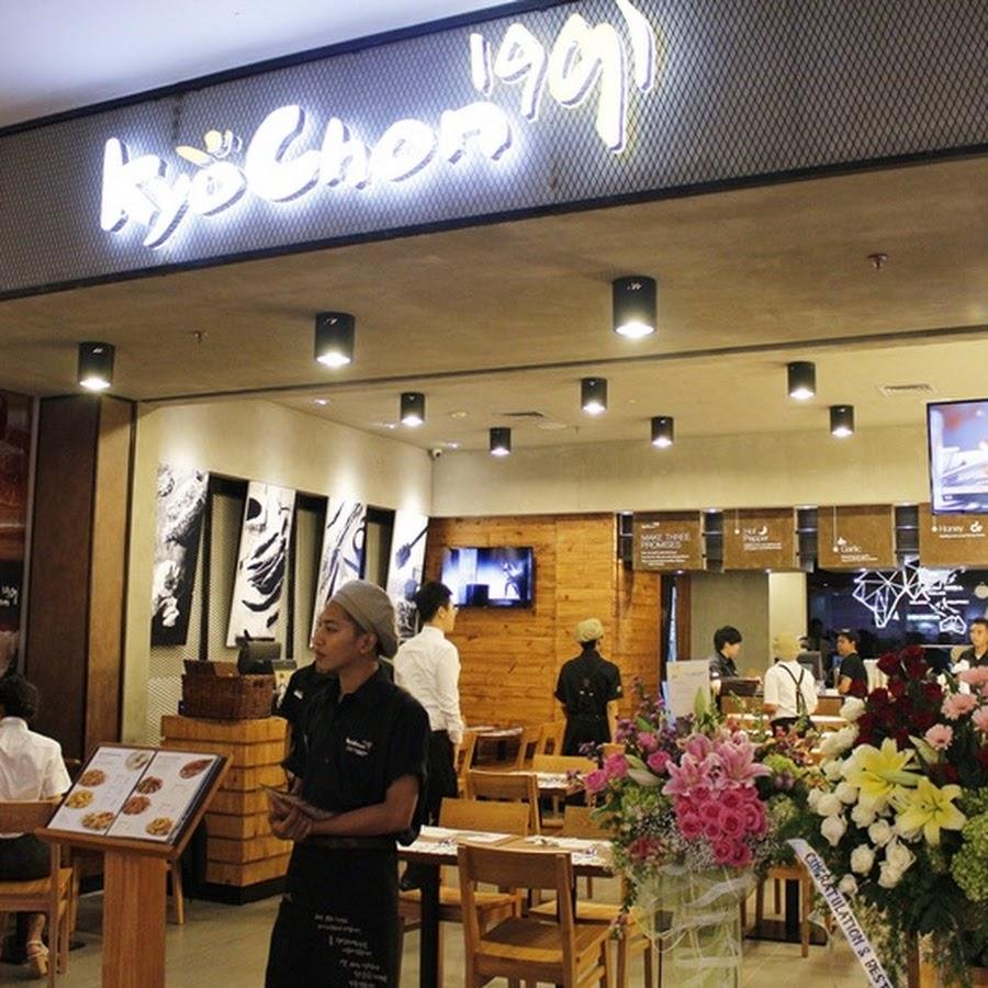 Kyochon, MKG