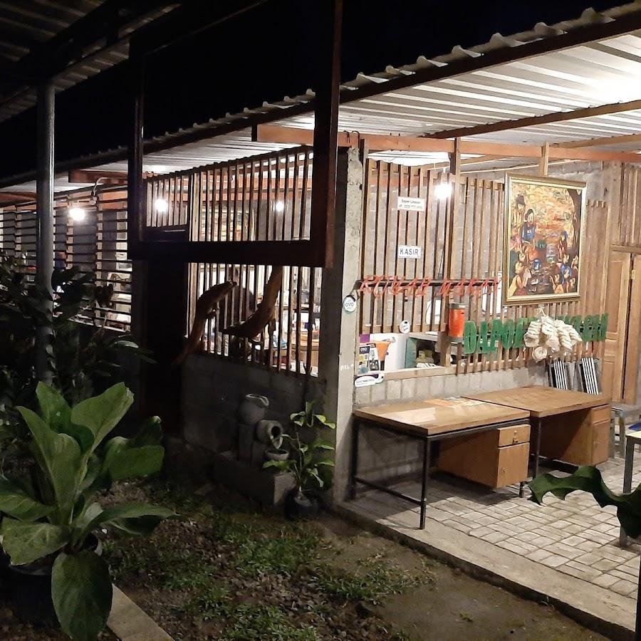 Ayam Ingkung, Ayam Goreng, Ayam Bakar, Dapoer Limasan