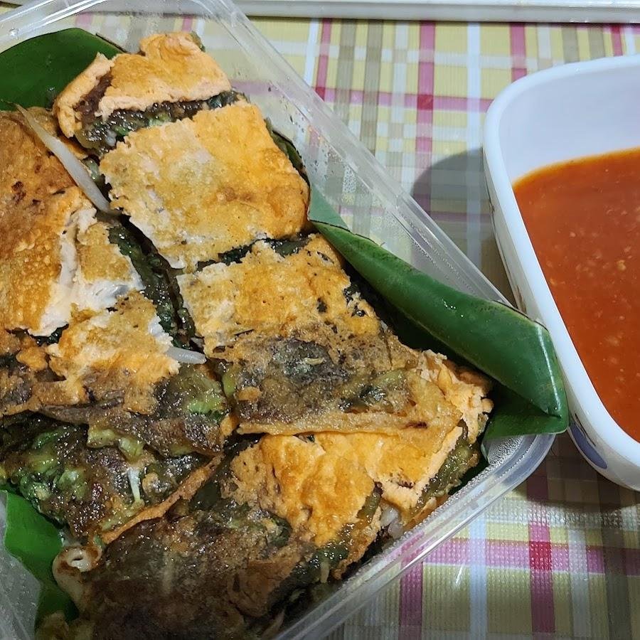 Rumah makan alisan, Ruko Hadap kali