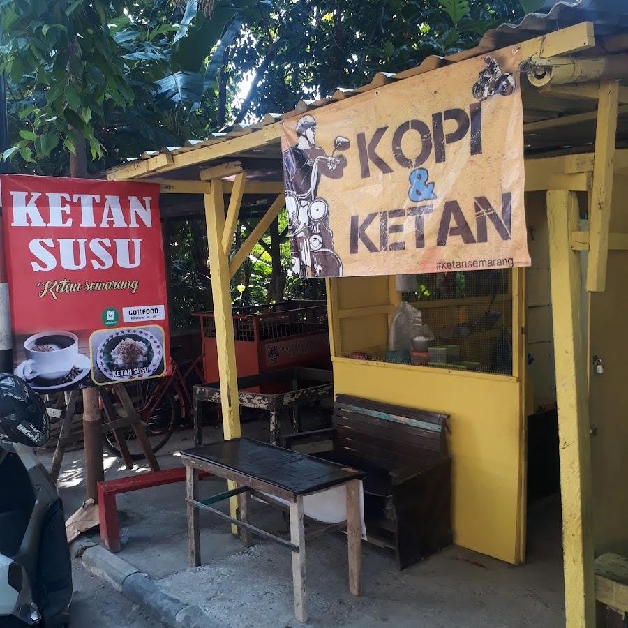 Ketan Semarang, Ronggolawe 2