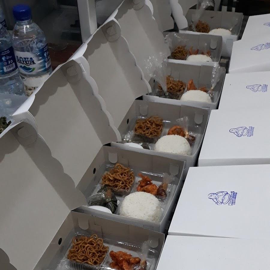 Nasi Cumi Penjaringan, Rungkut Mejoyo