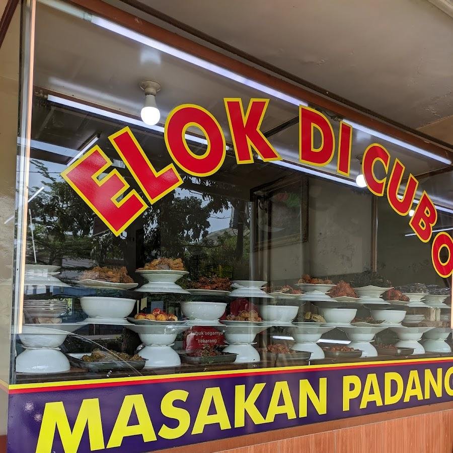 RM Padang Elok Dicubo, Ibrahim Adjie