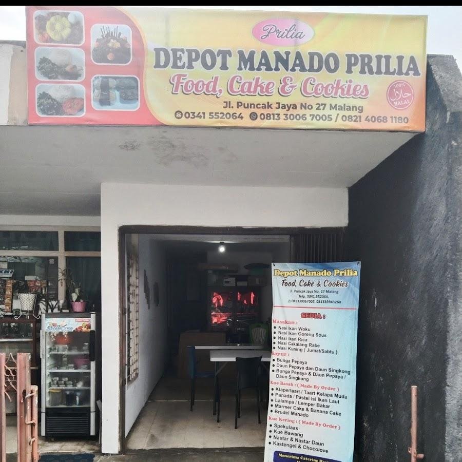Depot Manado Prilia, Sukun