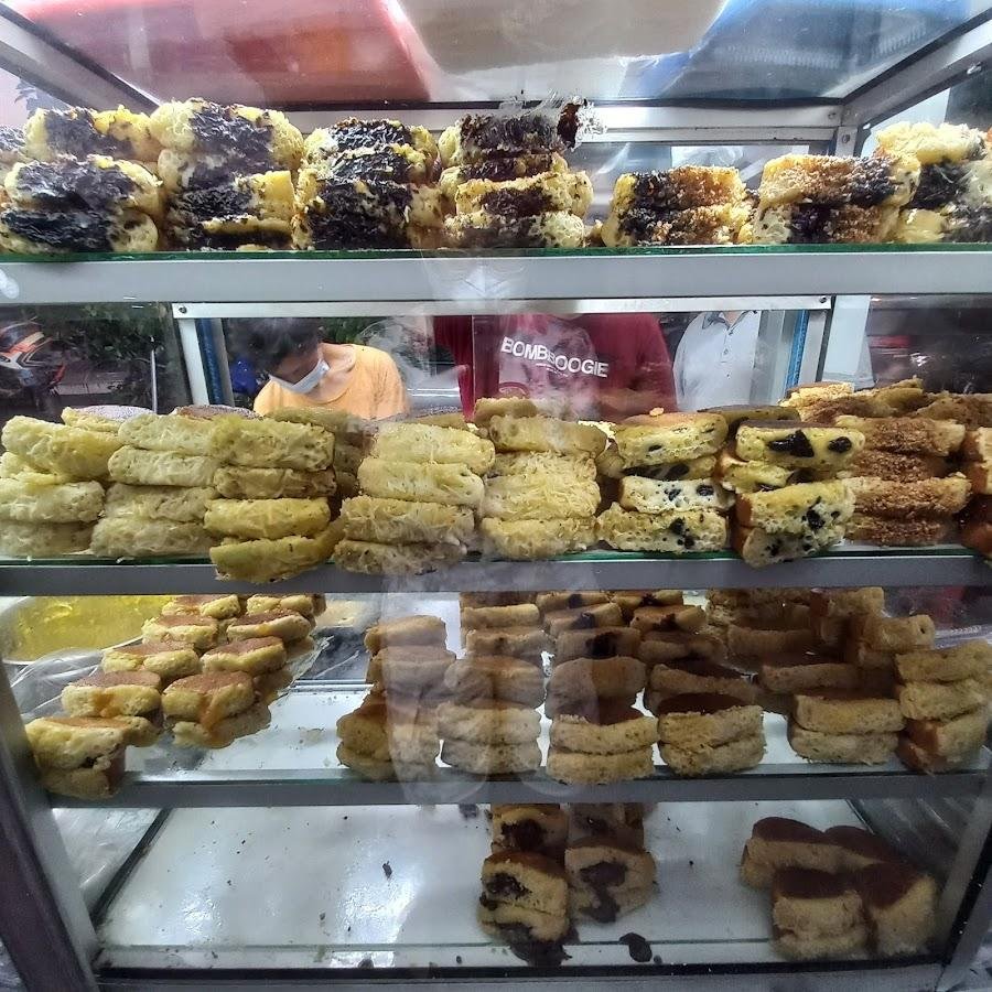 Kue Pukis Bangka Mega Rasa, Taman Sunter Indah