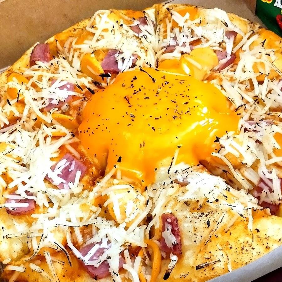 Anursi28 (Pizza, Pasta And More), Soreang