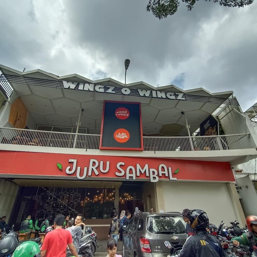 Wingz O Wingz, Burangrang