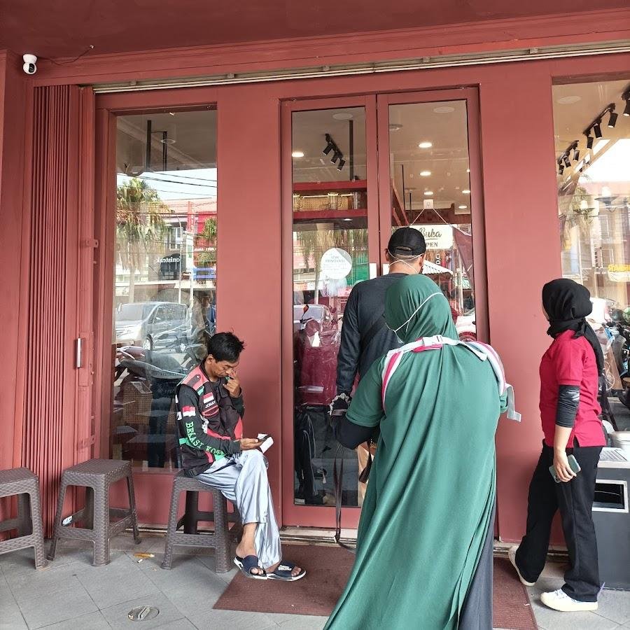 Jus Antara, Harapan Indah