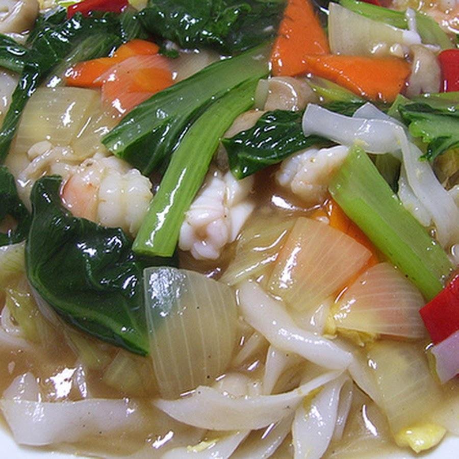 Kantin Cinta Rasa Chinese Food, Margacinta