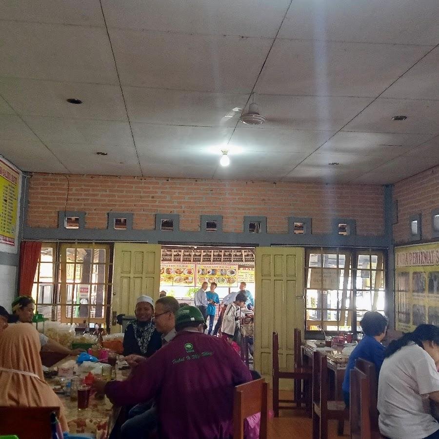Sate Kambing Muda Balibul, Secang