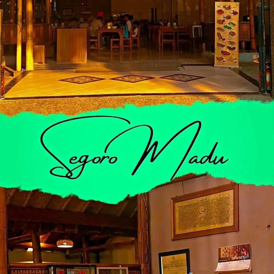 Warung Lesehan Segoro Madu