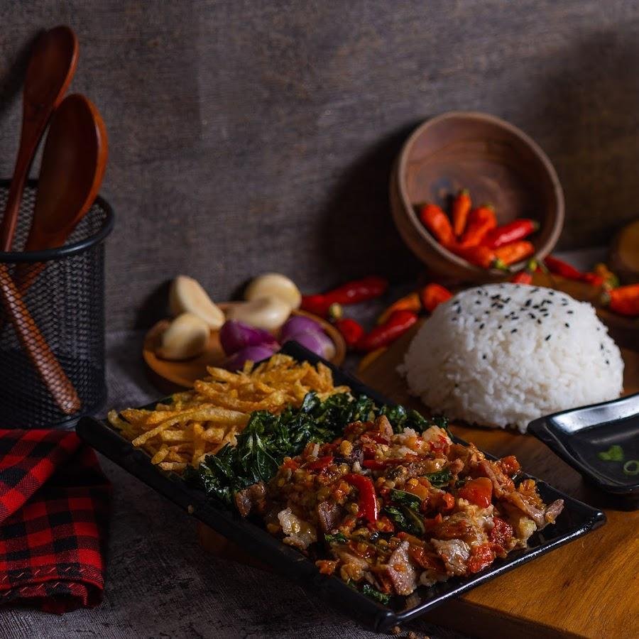 Sei Sapi Mancuy, Kebon Tangkil