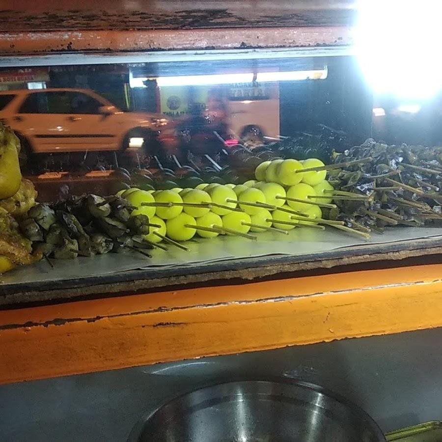 Bubur Ayam Pojok, Ciledug