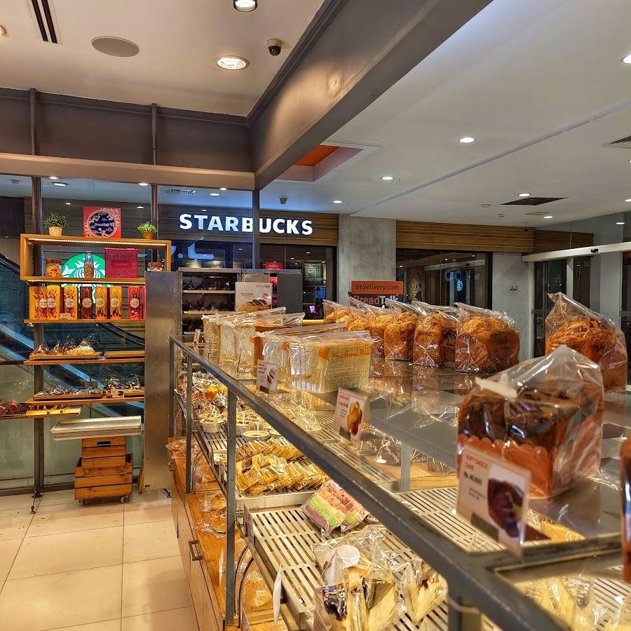 Mako Cake & Bakery, Cihampelas Walk