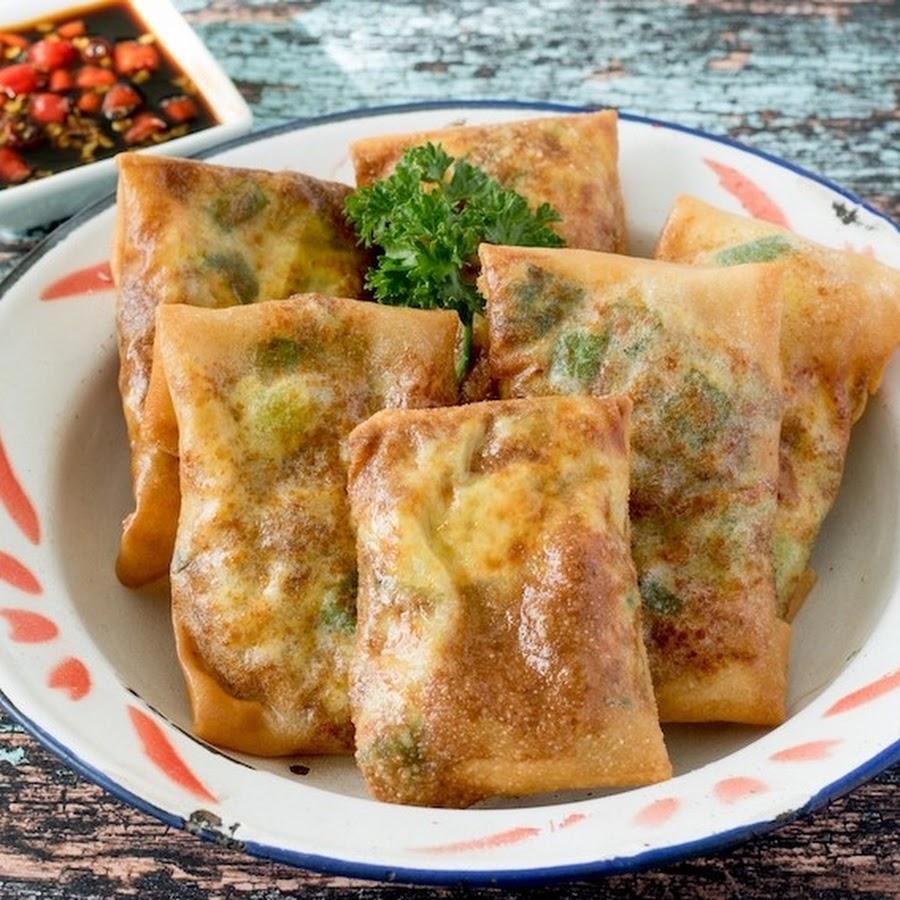 Jajan Dulu Dong Jajanan