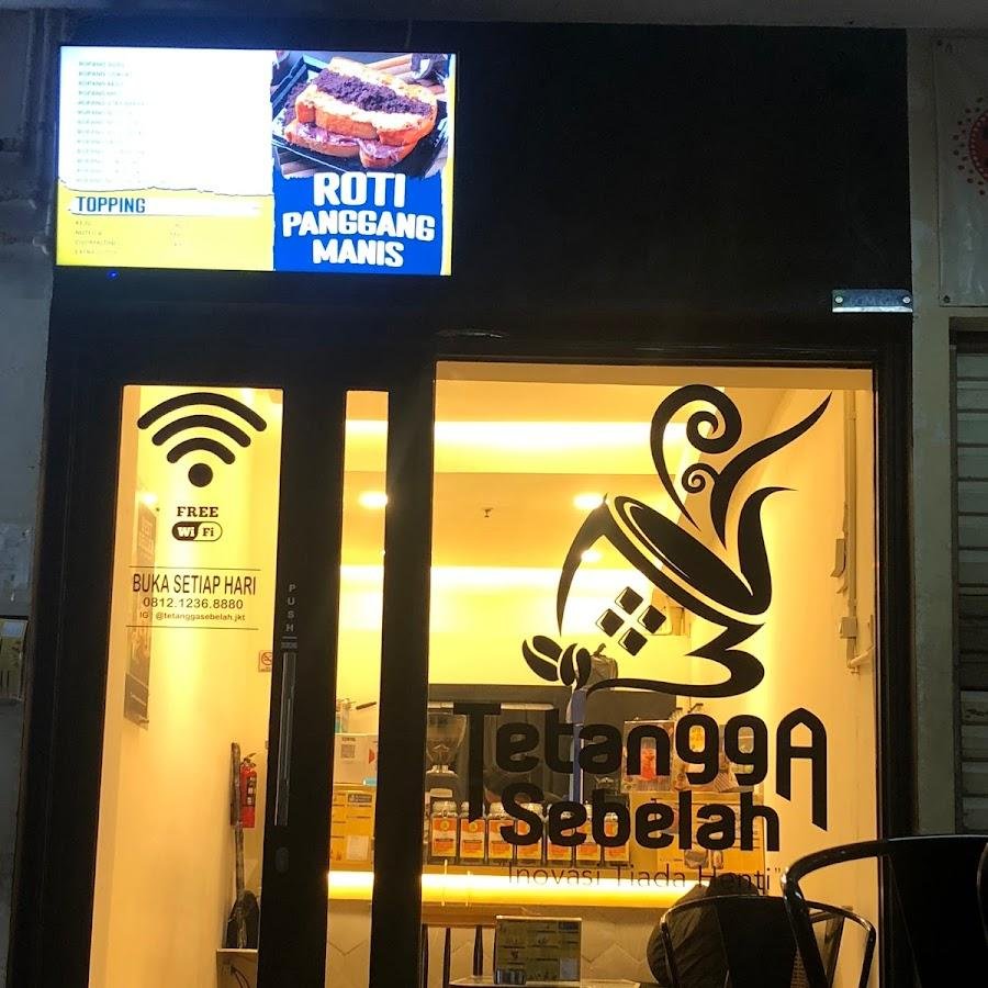 Kopi Tetangga Sebelah, Apartemen Greenbay