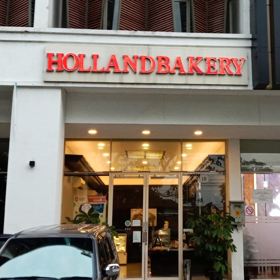 Holland Bakery, Merr