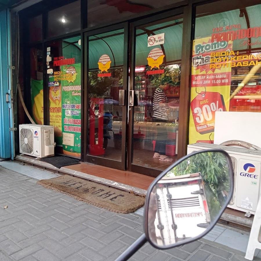 Primadonna Bakery, Ketelan