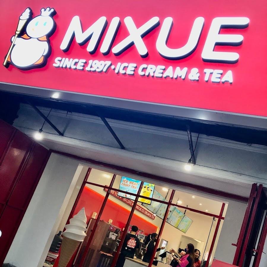 Mixue, Matraman