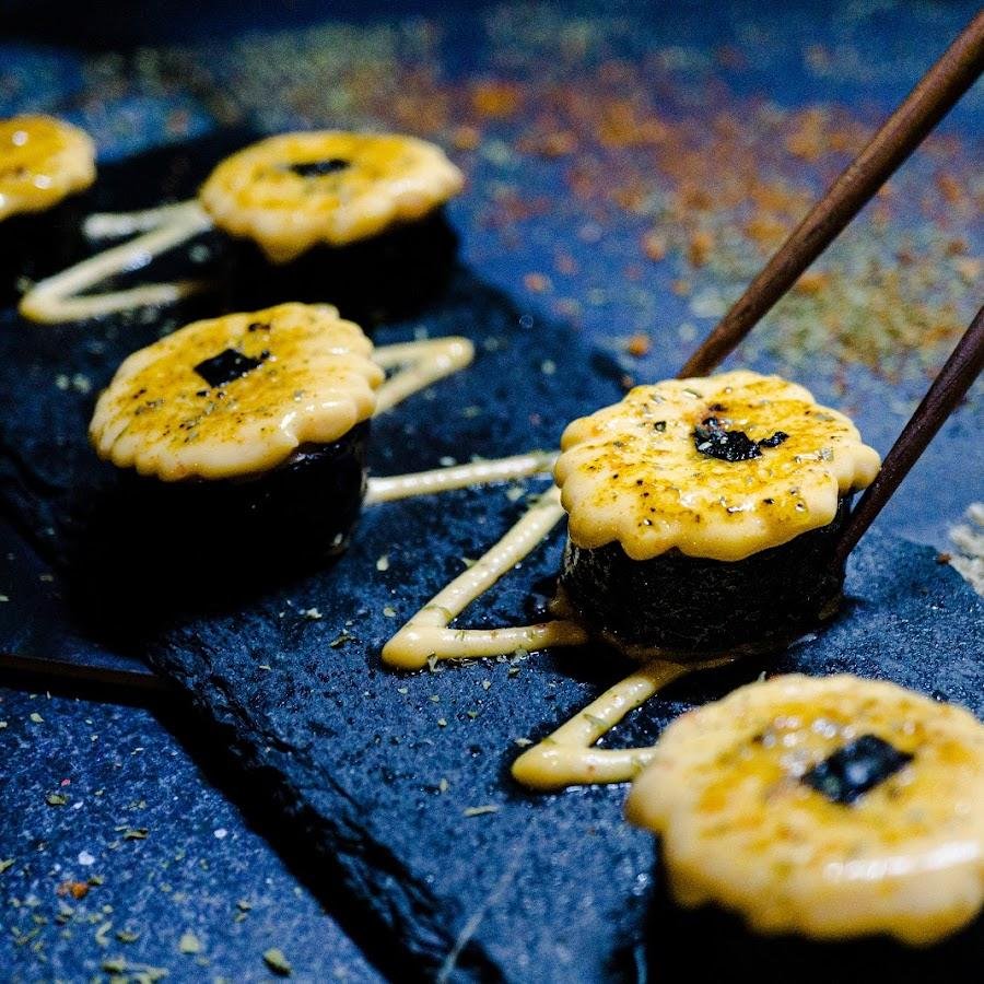 Mentai By Sushe Like, Kebayoran Lama