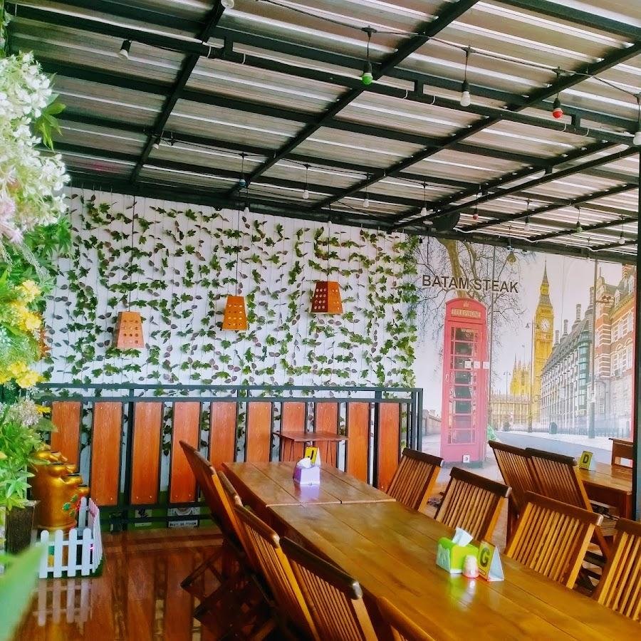 Batam Steak, Sukoharjo Kota