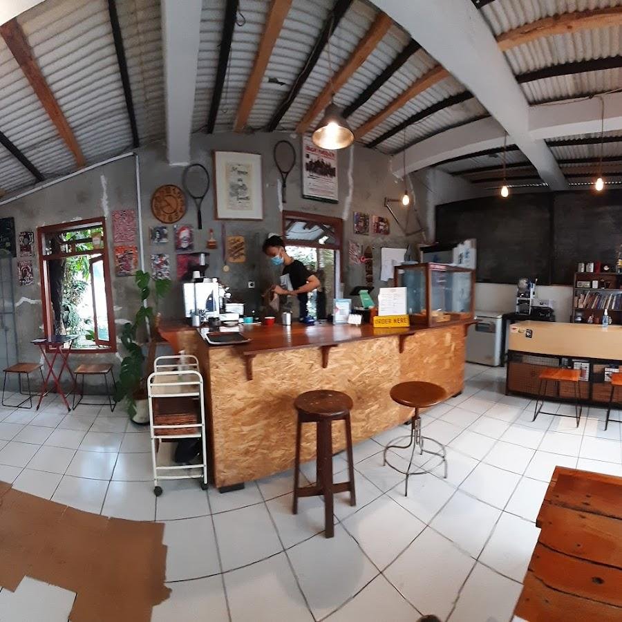 Bijikopling, Sangkuriang