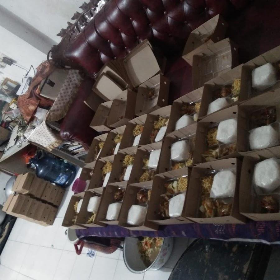 Zuppa Soup Bunda Tama, Makasar