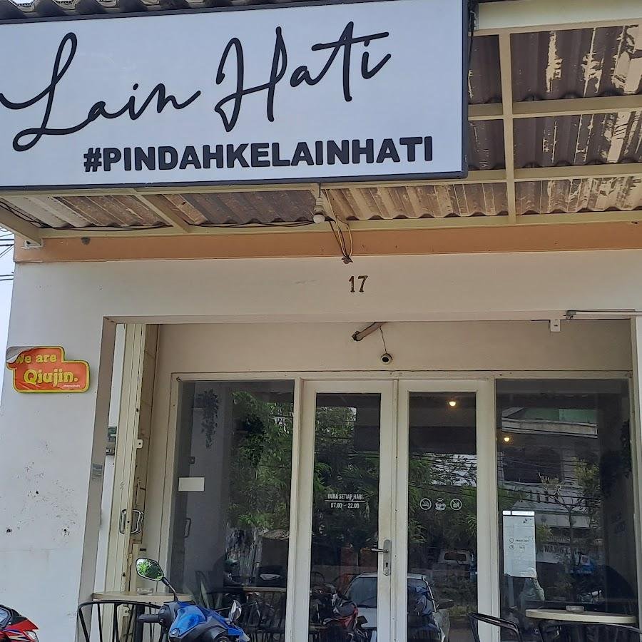 Kopi Lain Hati, Nirwana Regency