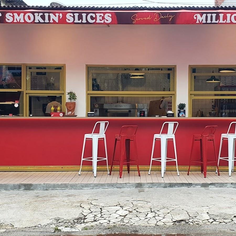 Millions Pizza, Gandaria