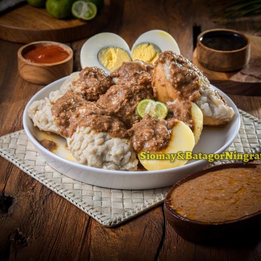 Siomay & Batagor Bandung Ningrat, Johar Baru