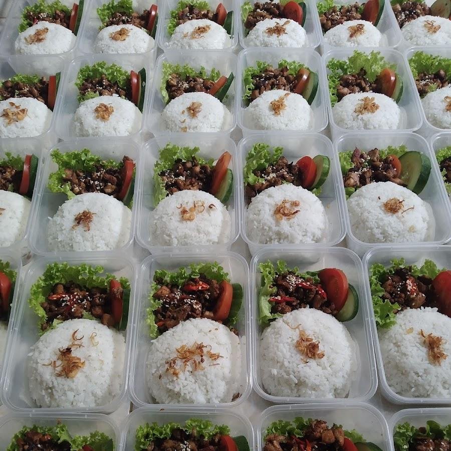 Kedai Nasi Albi, Kasihan