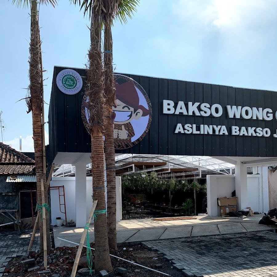 Bakso Wong Cilik, Galunggung