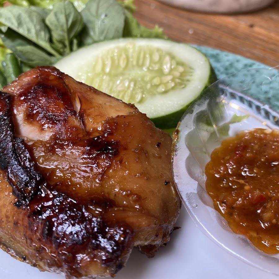 Warung Rila, Kahayan