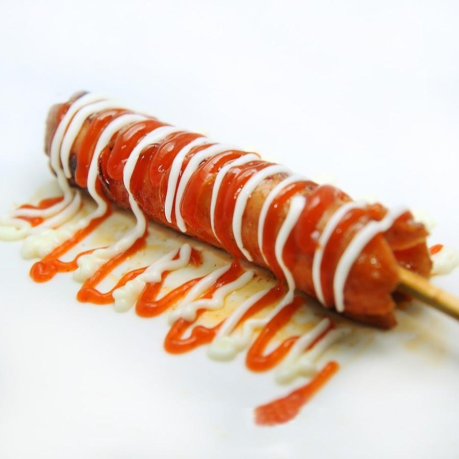 Ferella Culinary, Mergangsan
