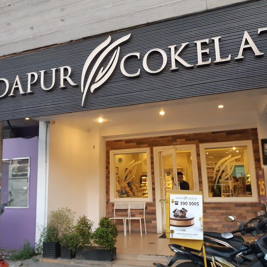 Dapur Cokelat, Harapan Indah
