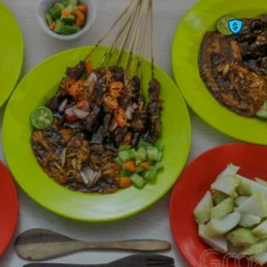 Sate Madura Cendana, Cibeunying
