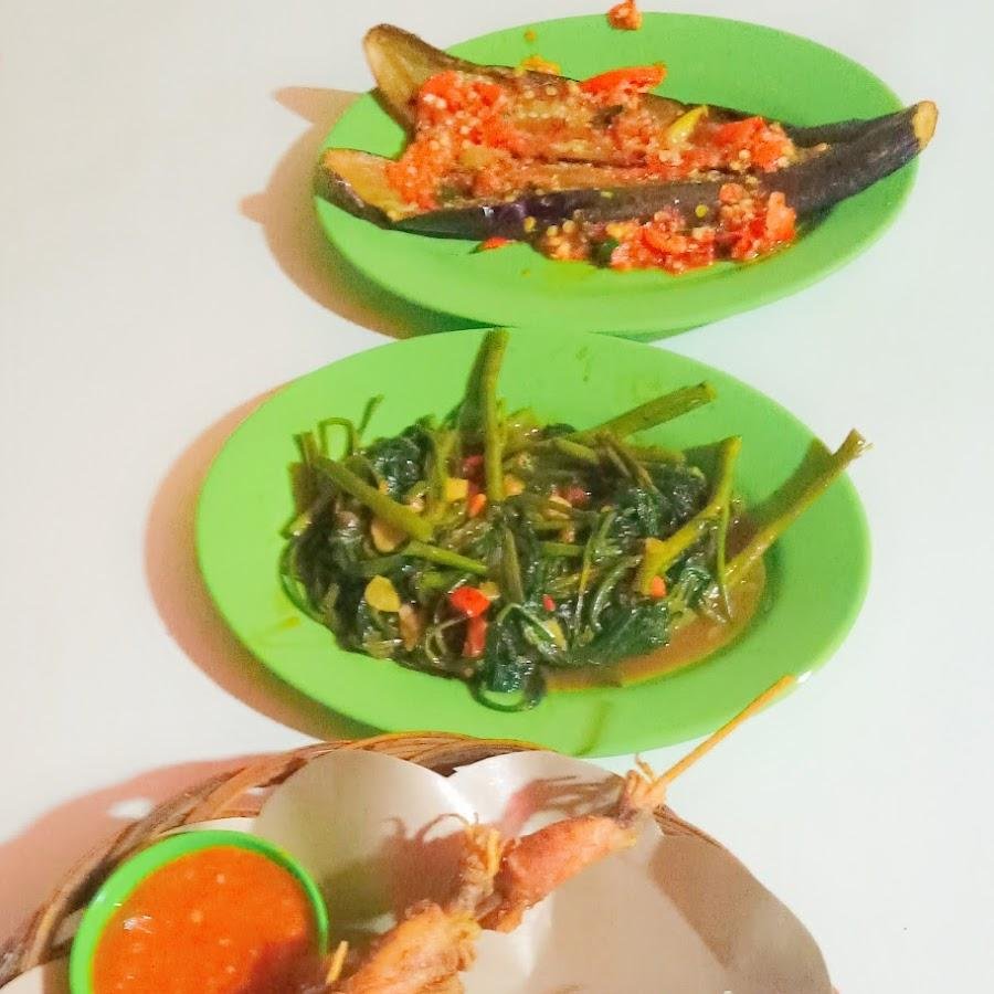 Ayam Penyet Antasari, Manunggal Juang