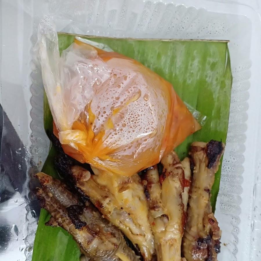 Nasi Bakar Lavers, Perum Pondok Rosan