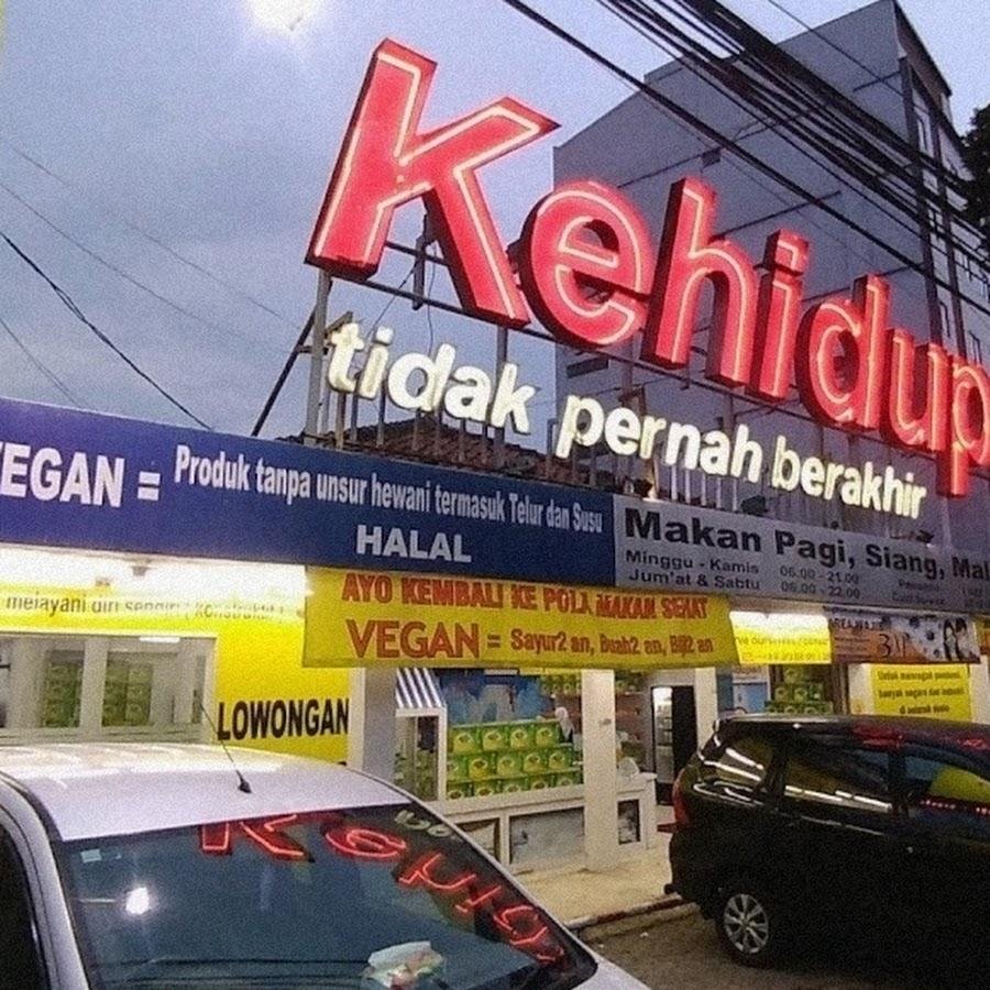 Kehidupan Tidak Pernah Berakhir, Padjadjaran