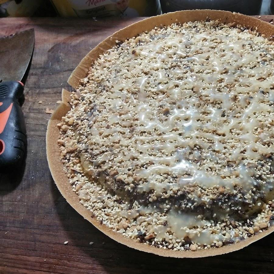 MARTABAK BANGKA TONY, Jagakarsa