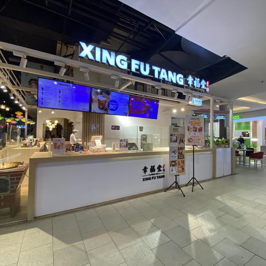 Xing Fu Tang, Trans Studio Mall Bandung