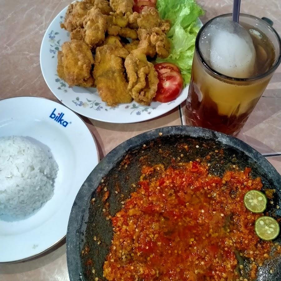 Belut 99, Sambikerep