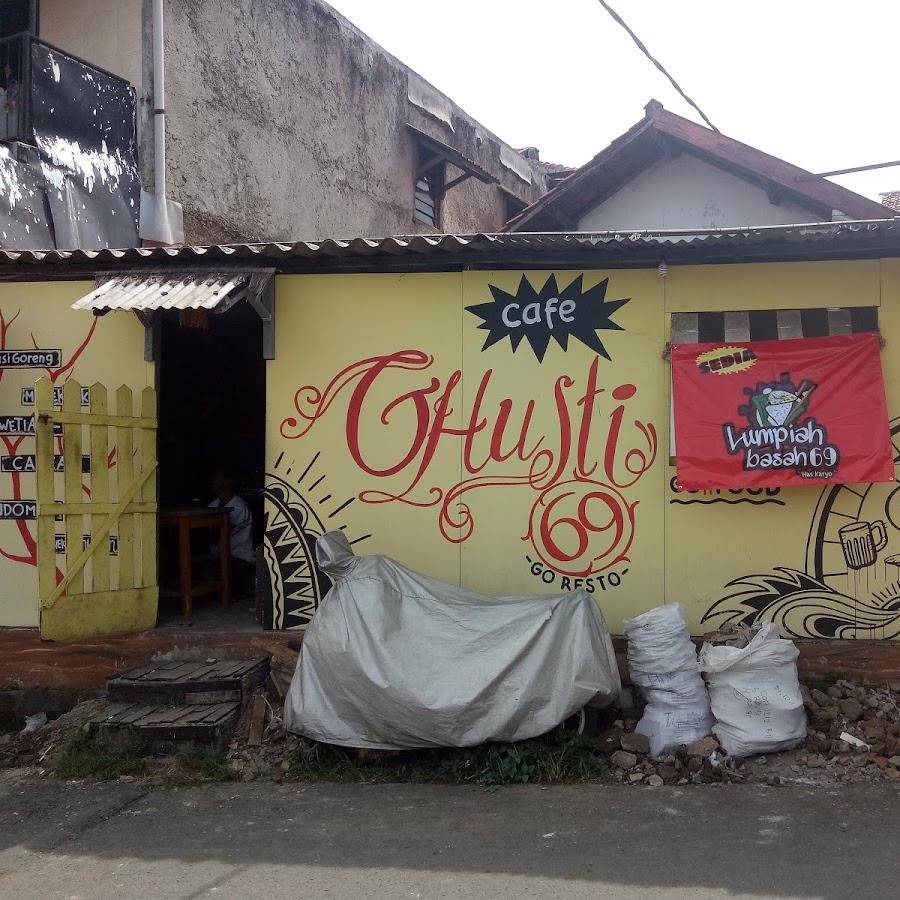 Nasi Goreng Ghusti69 X Wootah, Sangkuriang Dalam