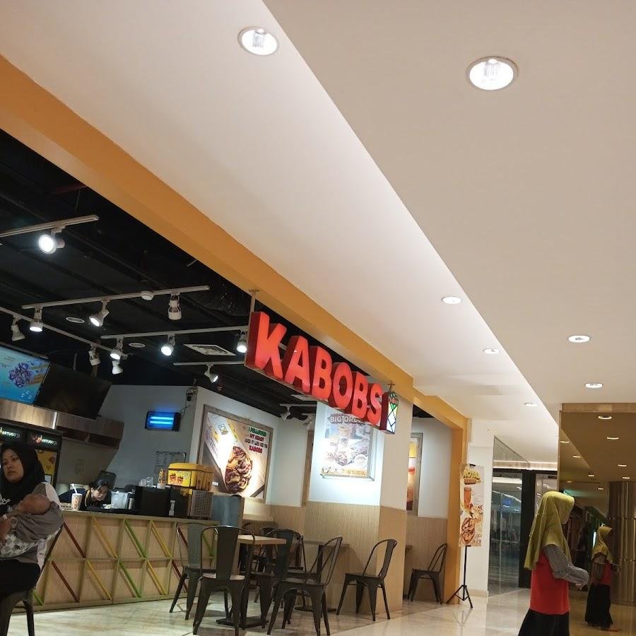 KABOBS - Premium Kebab, Gajah Mada Plaza