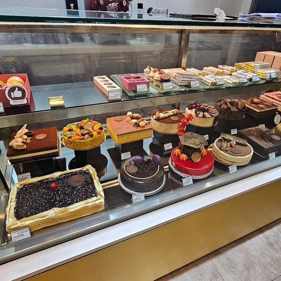 The Harvest Cakes, Yogyakarta