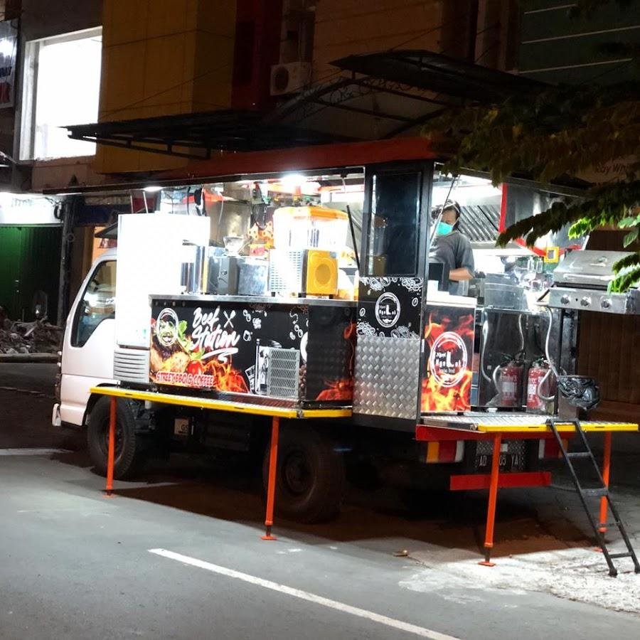 Beef Station, Laweyan