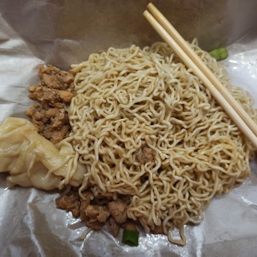Bakmi Kiki Muara Karang, Muara Karang
