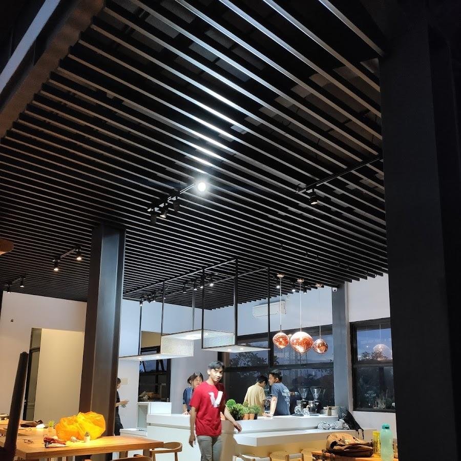 Reter Coffee, Pandega Marta