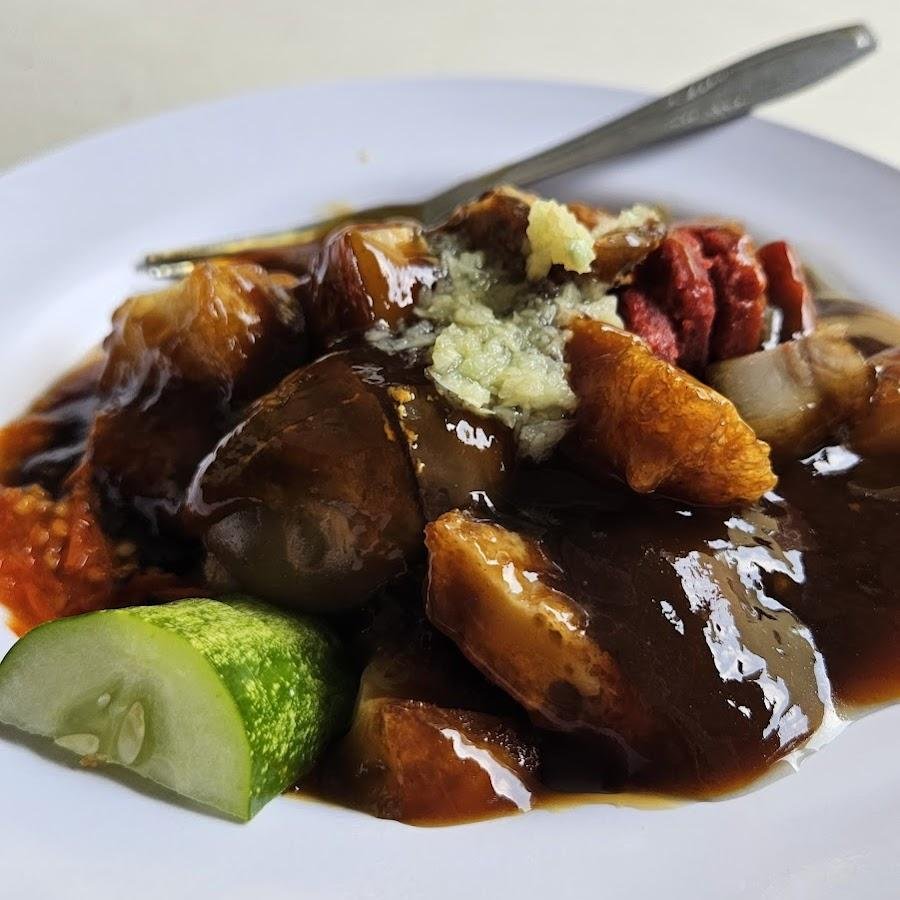 Ambokueh, Luna