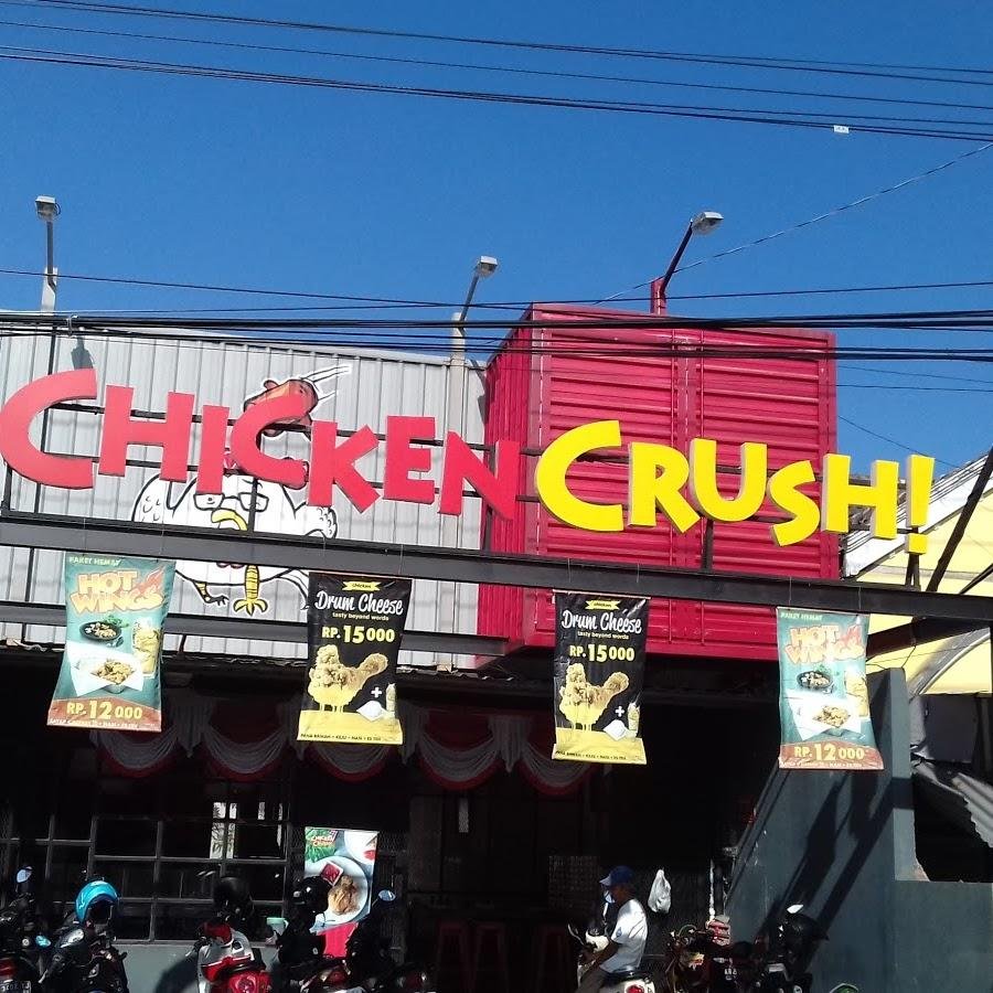 Chicken Crush, Taman Siswa